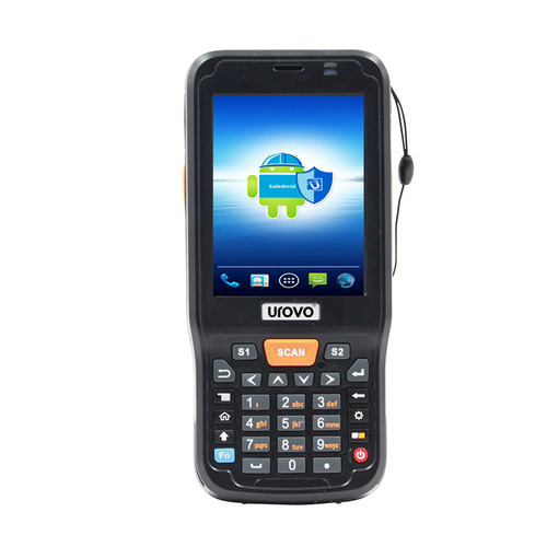 优博讯i6100S工业级移动手持终端（Android版）